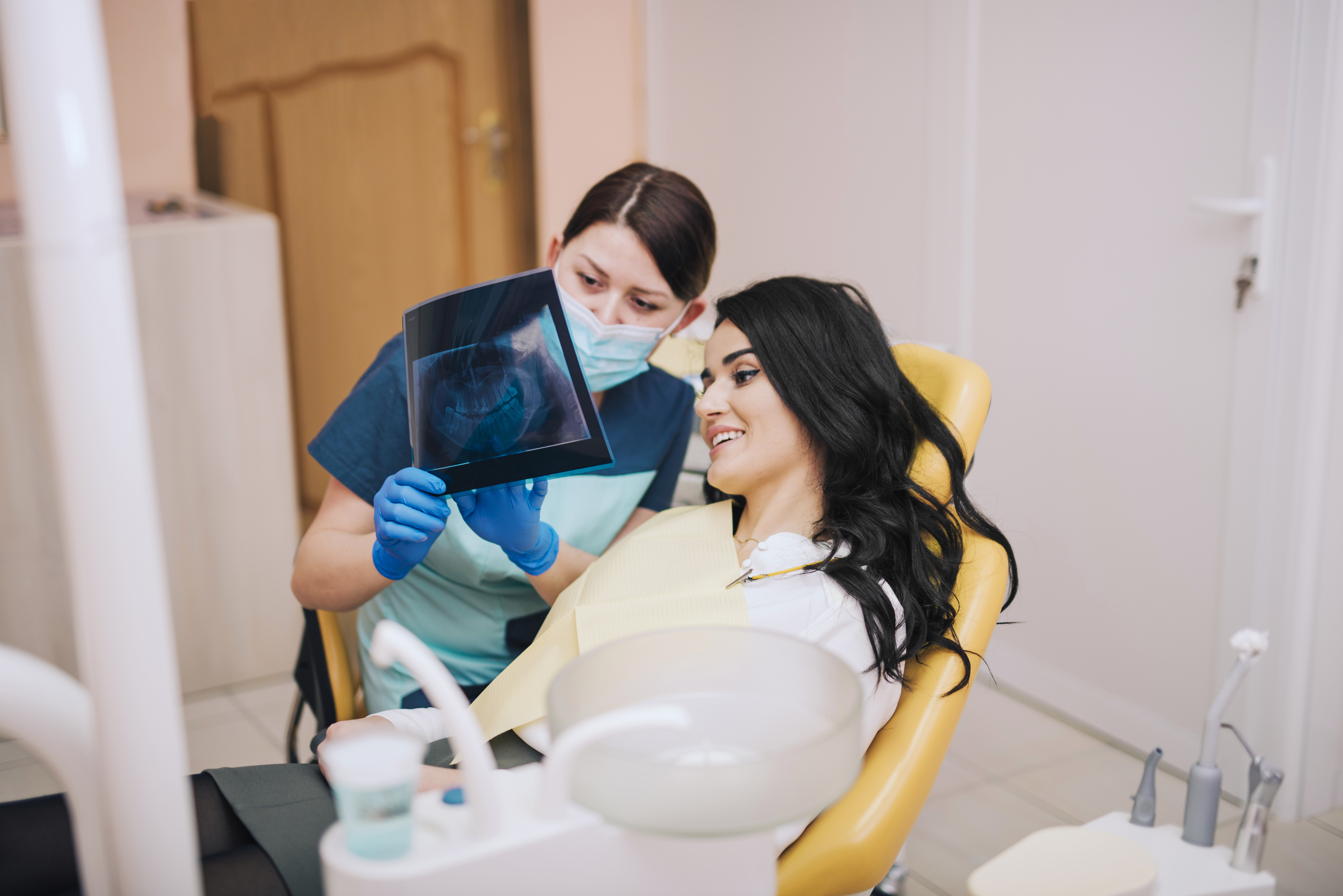 General Dentistry Services
